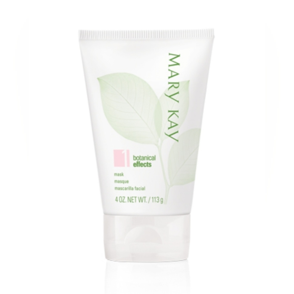 Botanical Effects® Mask Formula 1 - Picture 3 of 3